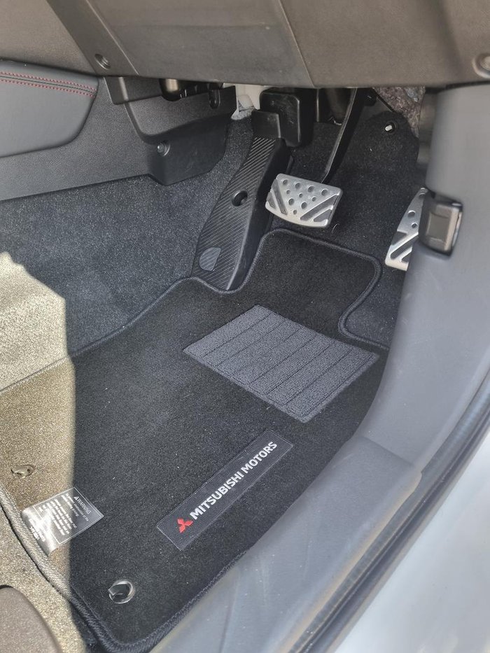 2024 Mitsubishi ASX