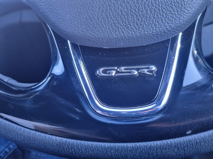 2024 Mitsubishi ASX GSR