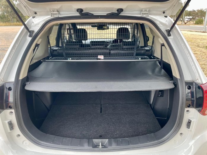 2021 Mitsubishi Outlander LS