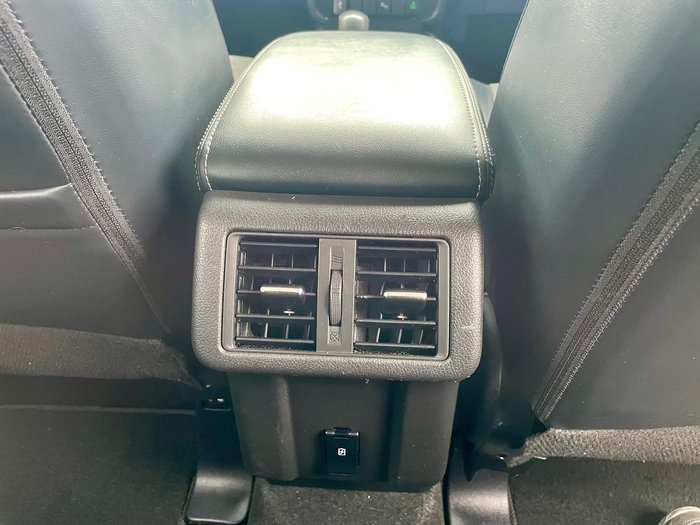 2021 Mitsubishi Outlander LS