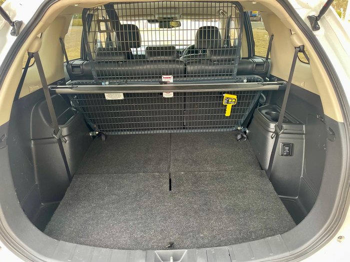 2021 Mitsubishi Outlander LS