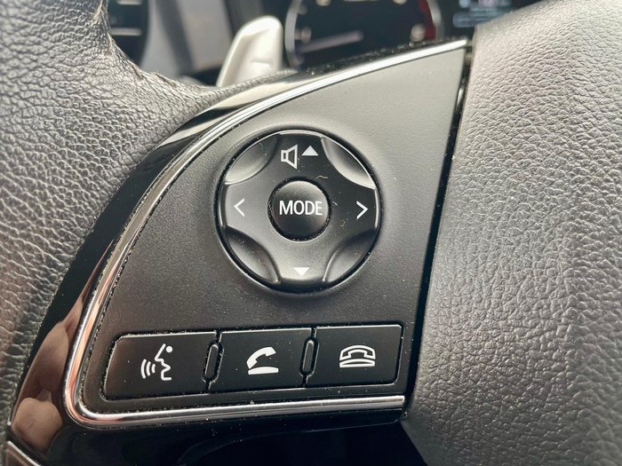 2021 Mitsubishi Outlander LS