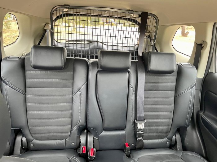 2021 Mitsubishi Outlander LS