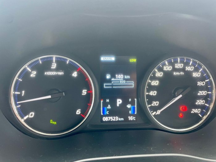 2021 Mitsubishi Outlander LS