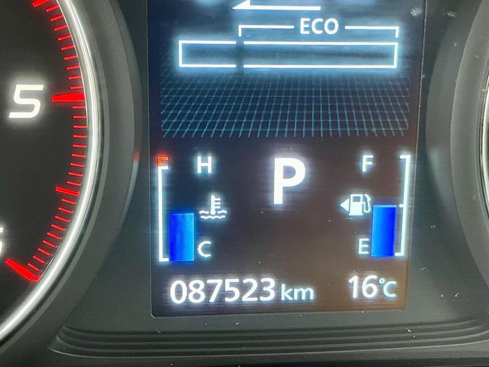 2021 Mitsubishi Outlander LS