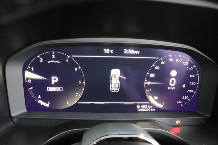 2025 Mitsubishi Outlander Aspire