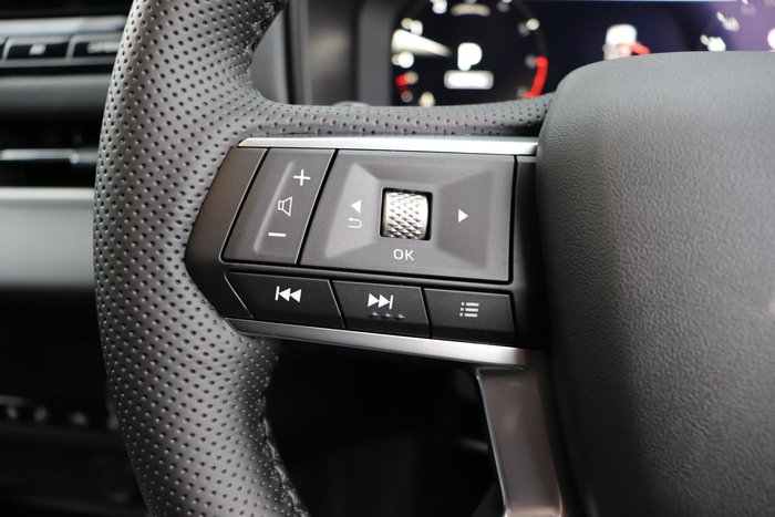 2025 Mitsubishi Outlander Aspire