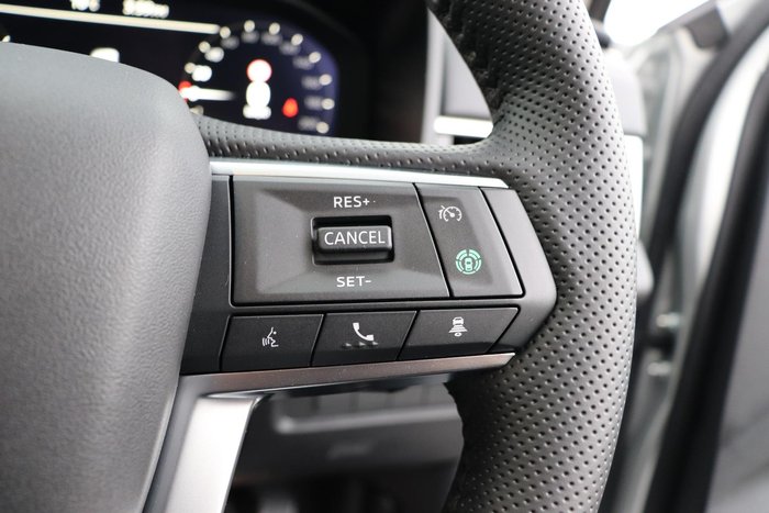 2025 Mitsubishi Outlander Aspire