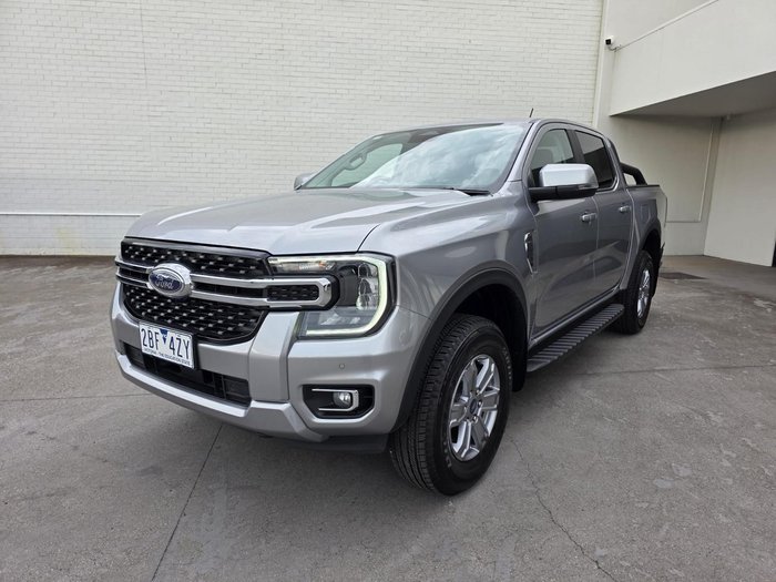 2024 Ford Ranger XLT Hi-Rider