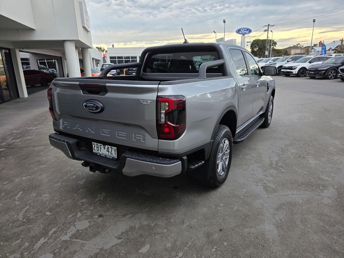 2024 Ford Ranger XLT Hi-Rider