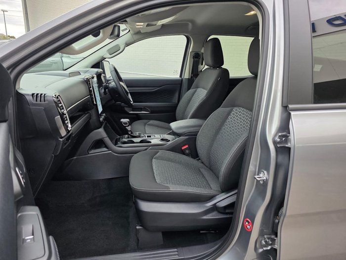 2024 Ford Ranger XLT Hi-Rider