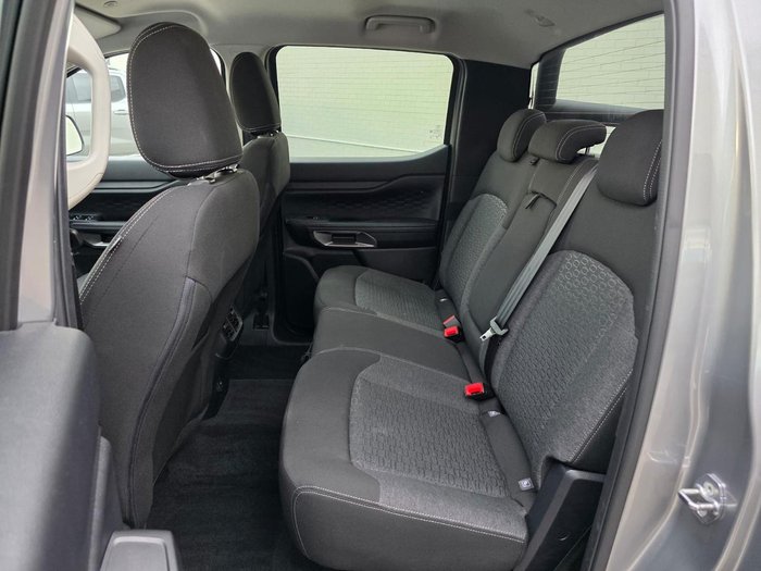 2024 Ford Ranger XLT Hi-Rider