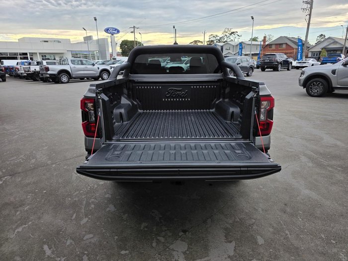 2024 Ford Ranger XLT Hi-Rider