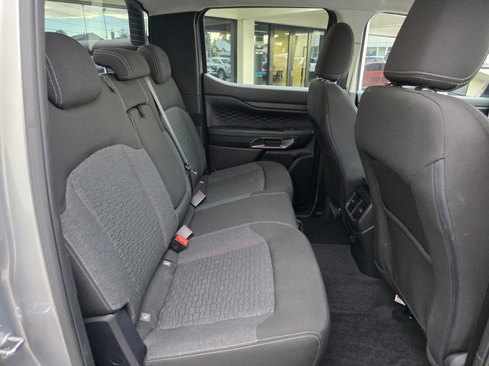 2024 Ford Ranger XLT Hi-Rider