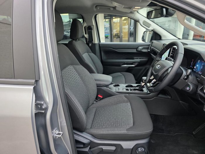2024 Ford Ranger XLT Hi-Rider