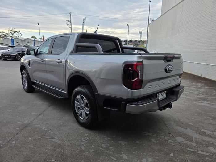 2024 Ford Ranger XLT Hi-Rider