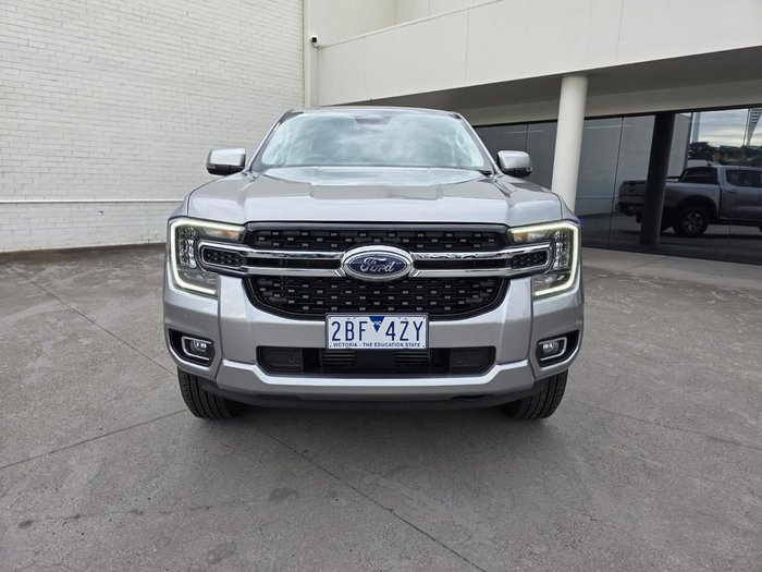 2024 Ford Ranger XLT Hi-Rider