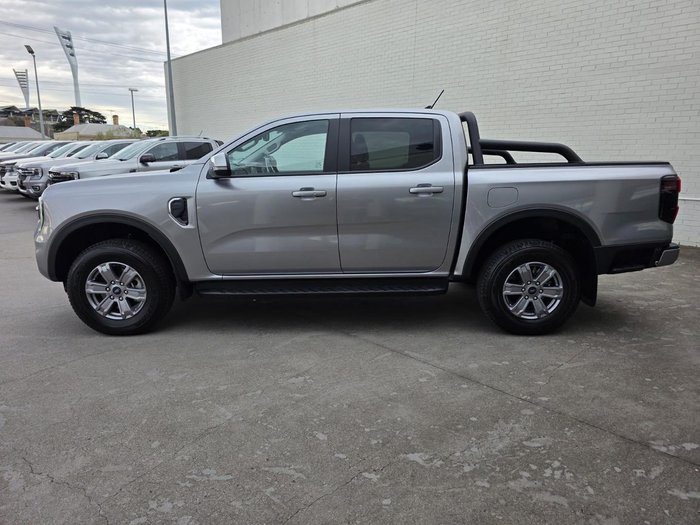 2024 Ford Ranger XLT Hi-Rider