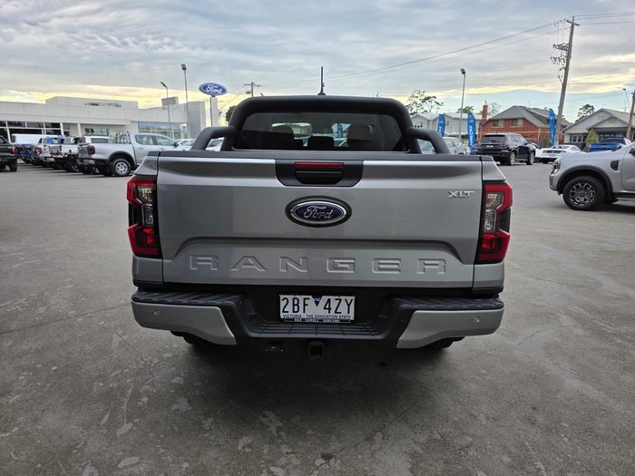 2024 Ford Ranger XLT Hi-Rider