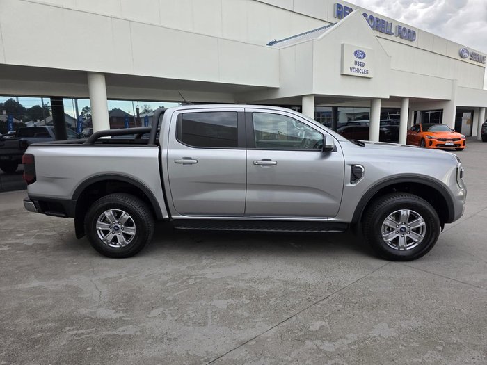 2024 Ford Ranger XLT Hi-Rider