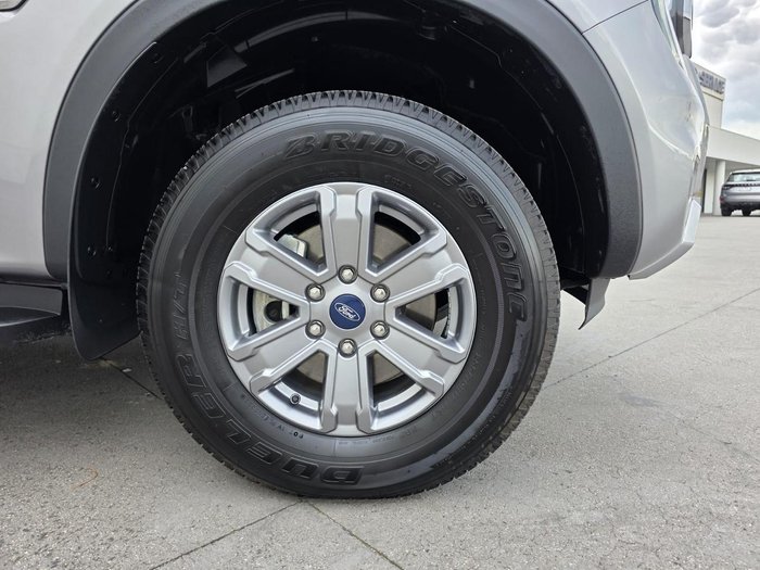 2024 Ford Ranger XLT Hi-Rider