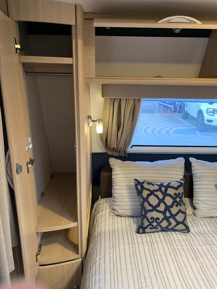 2012 Jayco Starcraft 19.61-2