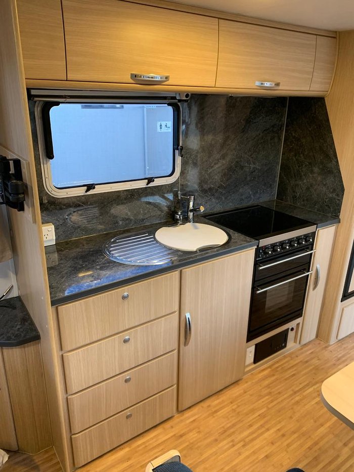 2012 Jayco Starcraft 19.61-2