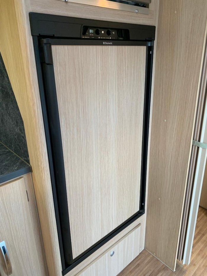 2012 Jayco Starcraft 19.61-2