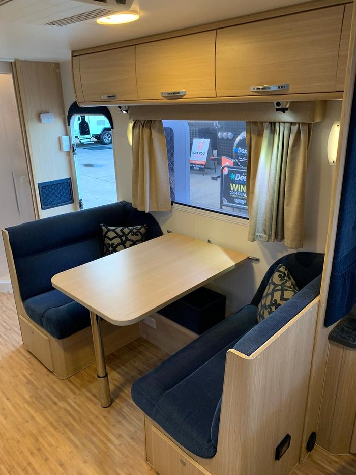 2012 Jayco Starcraft 19.61-2