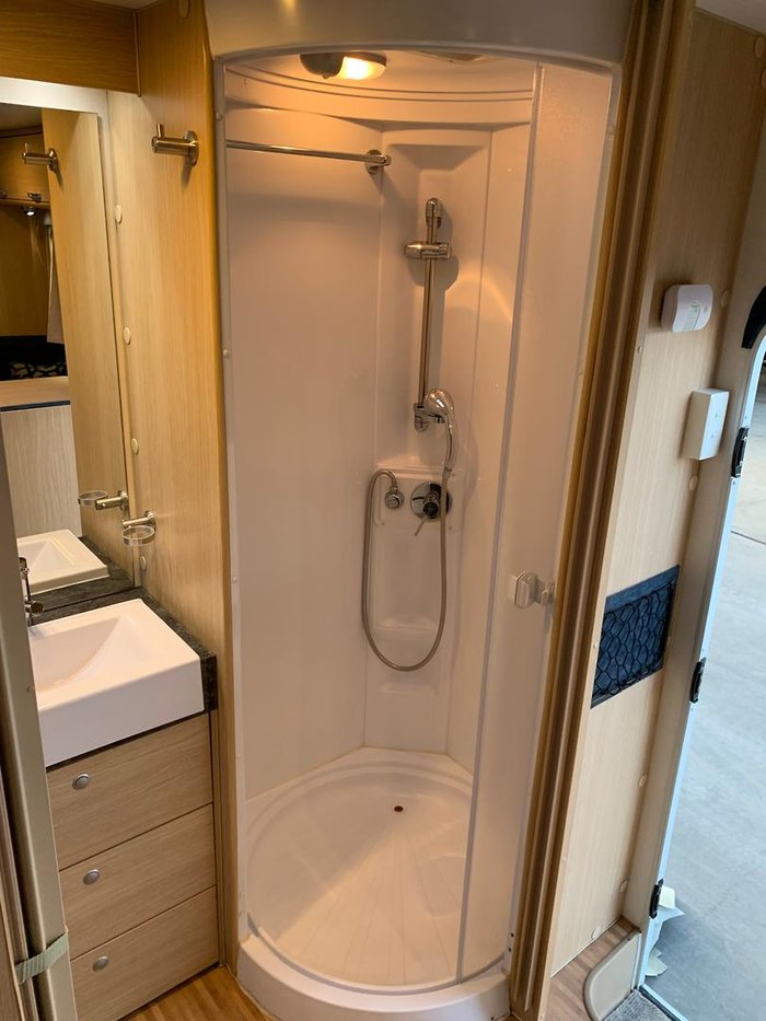2012 Jayco Starcraft 19.61-2