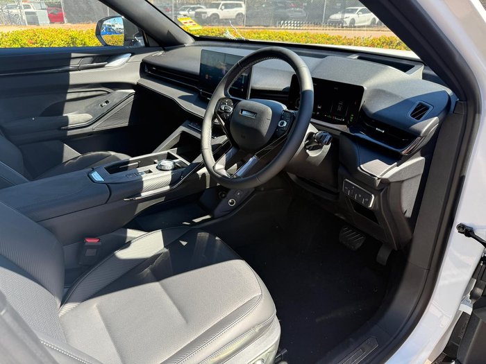 2025 GWM Haval H6GT Ultra PHEV