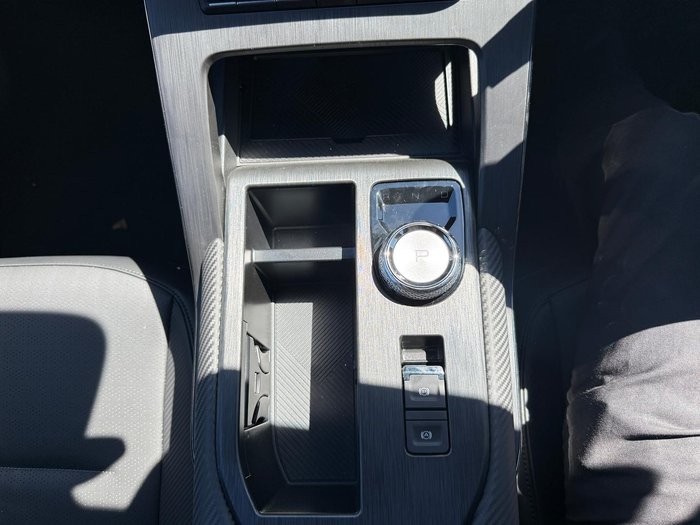 2025 GWM Haval H6GT Ultra PHEV