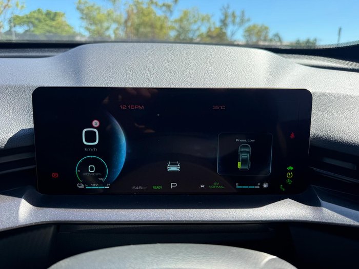 2025 GWM Haval H6GT Ultra PHEV