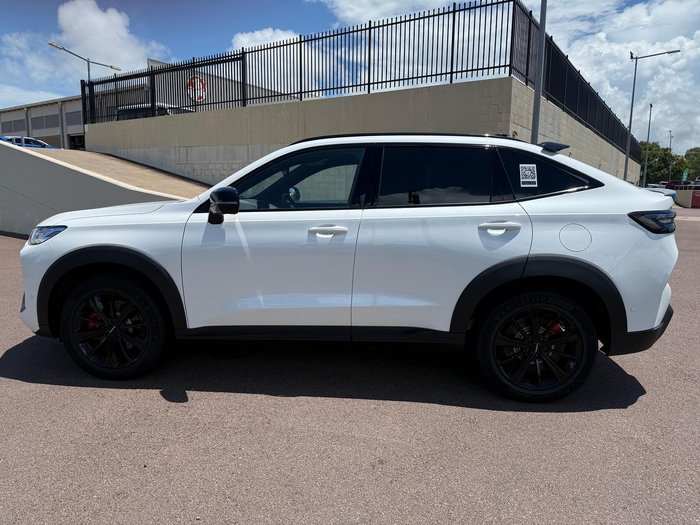 2025 GWM Haval H6GT Ultra PHEV