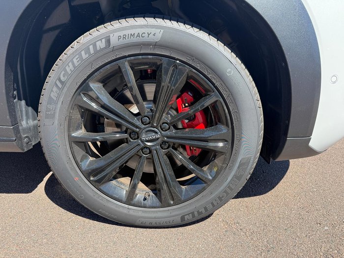 2025 GWM Haval H6GT Ultra PHEV