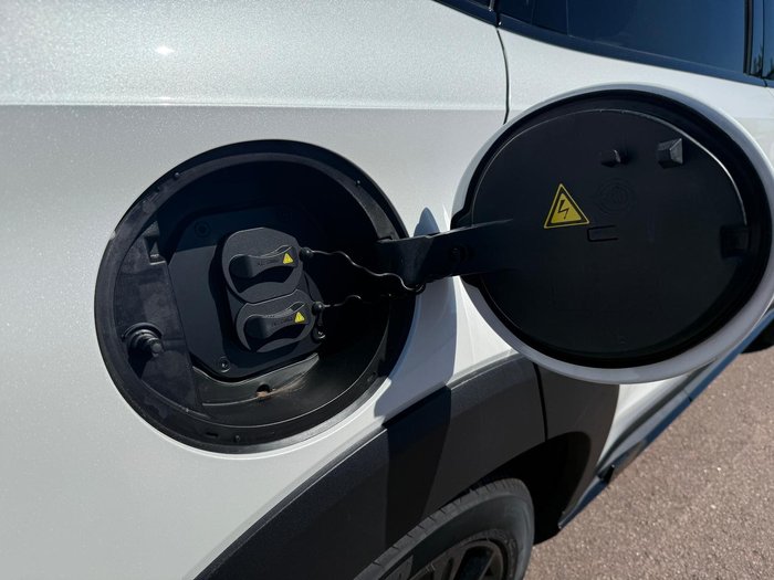 2025 GWM Haval H6GT Ultra PHEV