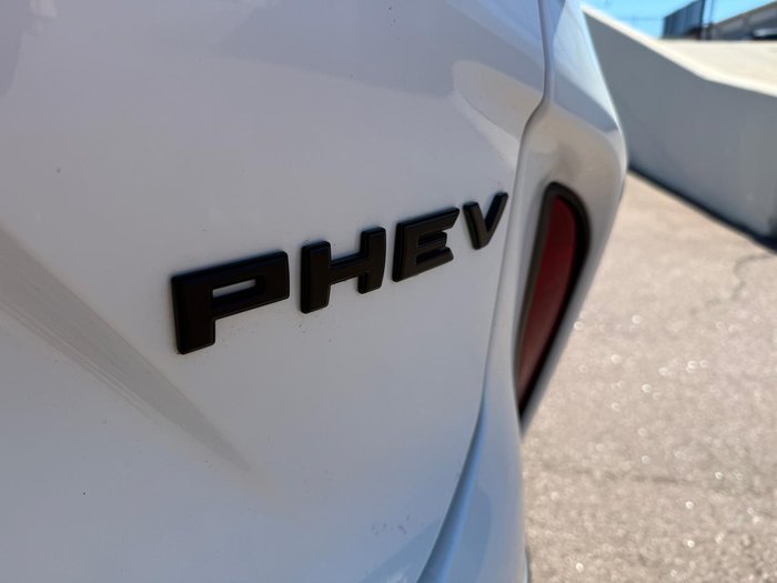 2025 GWM Haval H6GT Ultra PHEV