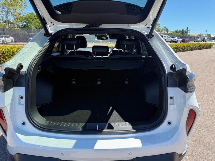 2025 GWM Haval H6GT Ultra PHEV