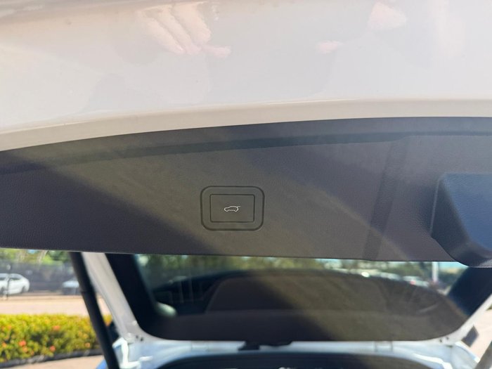 2025 GWM Haval H6GT Ultra PHEV