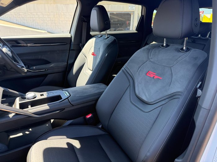 2025 GWM Haval H6GT Ultra PHEV