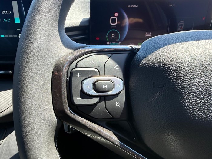 2025 GWM Haval H6GT Ultra PHEV