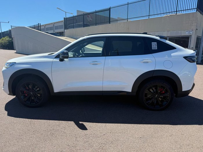 2025 GWM Haval H6GT Ultra PHEV