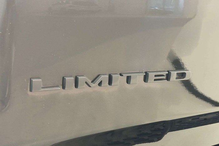 2025 RAM 1500 Limited Hurricane HO RamBox