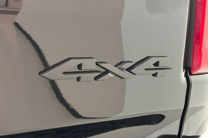 2025 RAM 1500 Limited Hurricane HO RamBox