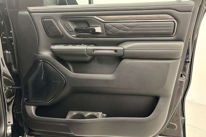 2025 RAM 1500 Limited Hurricane HO RamBox