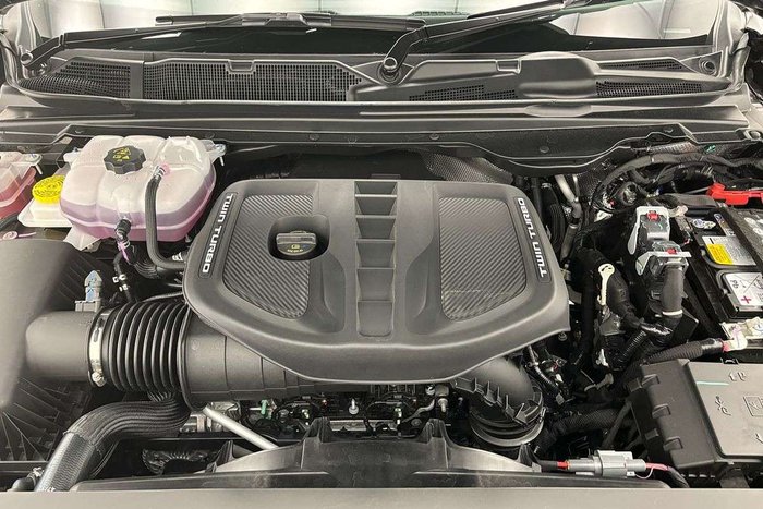 2025 RAM 1500 Limited Hurricane HO RamBox