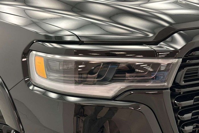 2025 RAM 1500 Limited Hurricane HO RamBox