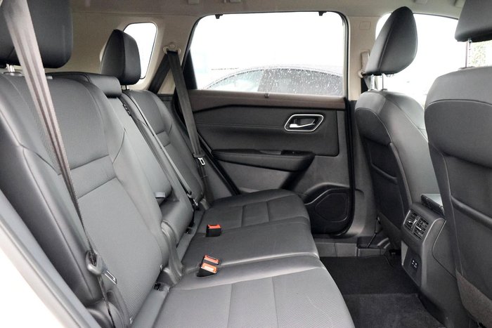 2024 Nissan X-TRAIL N-TREK