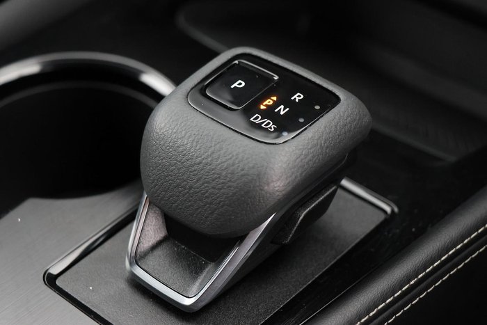 2024 Nissan X-TRAIL N-TREK T33 MY24 Champagne Silver