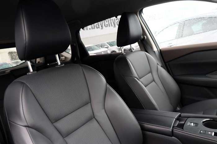 2024 Nissan X-TRAIL N-TREK T33 MY24 Champagne Silver